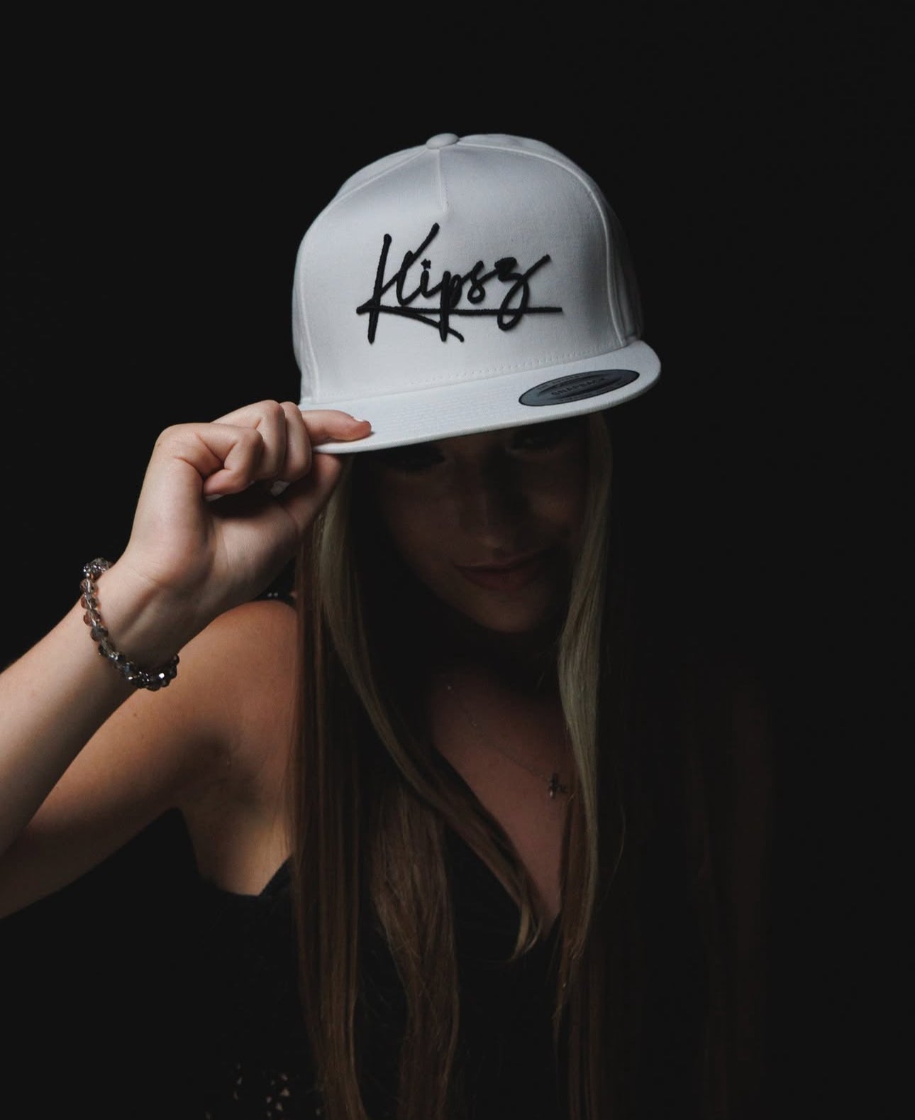 Klipsz Snapback