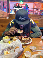 Load image into Gallery viewer, Klipsz Snapback
