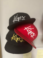 Load image into Gallery viewer, Klipsz Snapback
