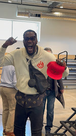 Load image into Gallery viewer, Klipsz Snapback
